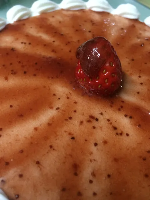 空創菓子店アルカディア