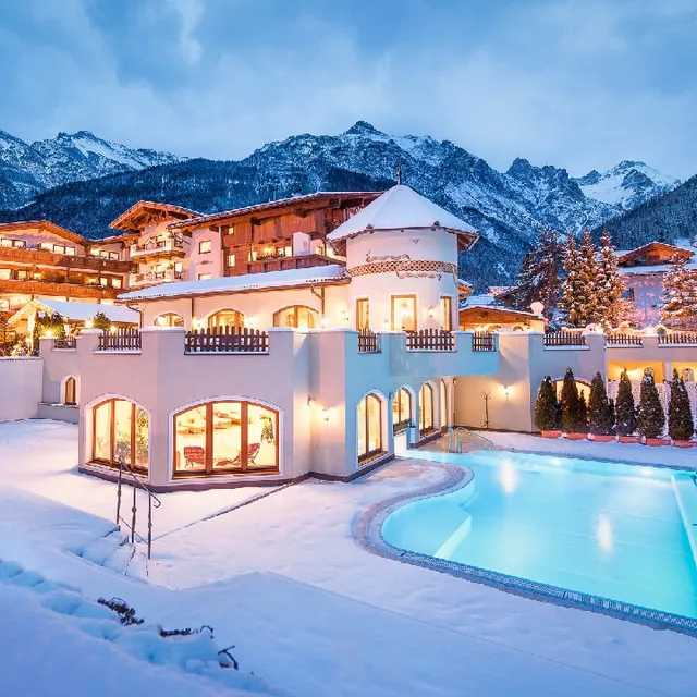 Hotel Forster's Naturresort