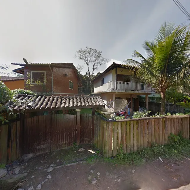 Recanto do bambu chalés