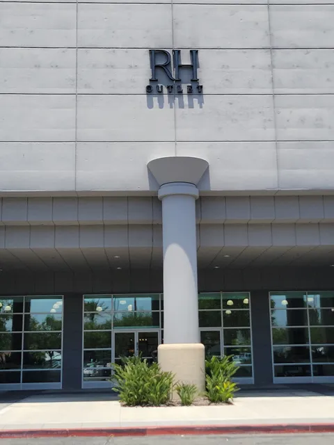 RH Outlet Irvine
