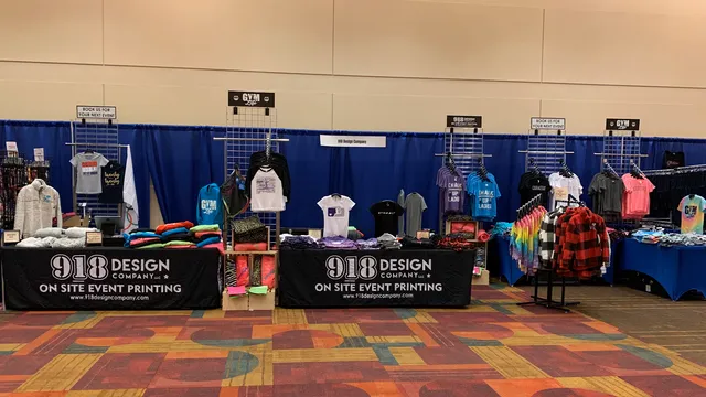 918 Design Company, LLC