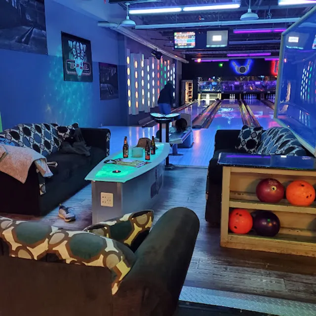 Crackers' Sports Bar