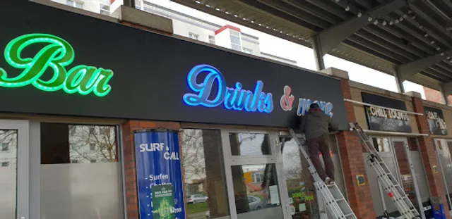 Chill Lounge Cafe & Bar