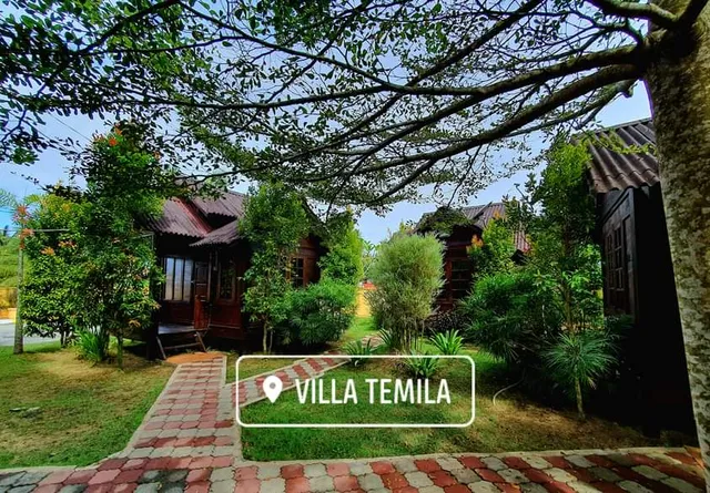 Villa Temila
