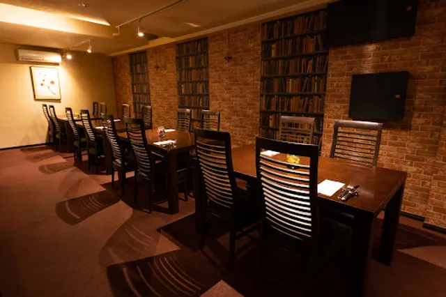 くいものBar ヴィーコロ