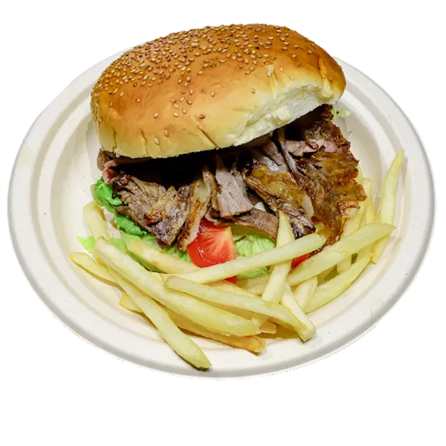 SOFRA KEBAB ALTABRISA