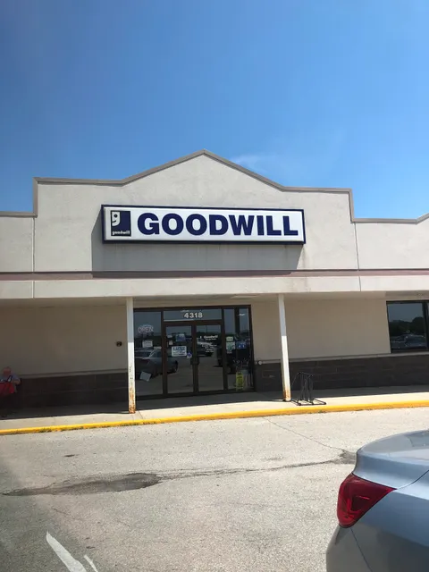 Goodwill Cedar Falls