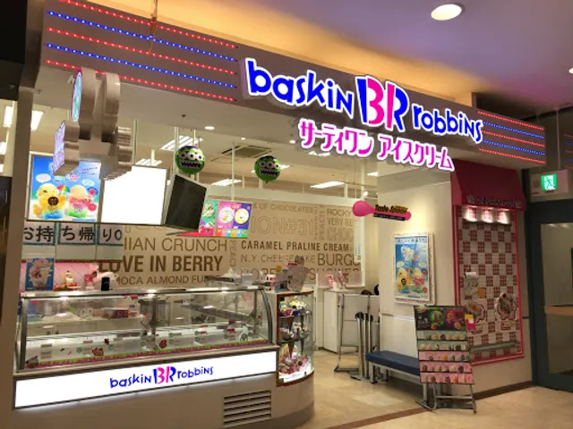 Baskin-Robbins