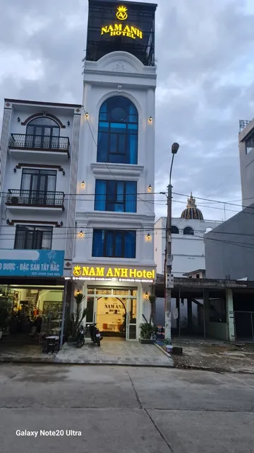 Nam Anh Hotel