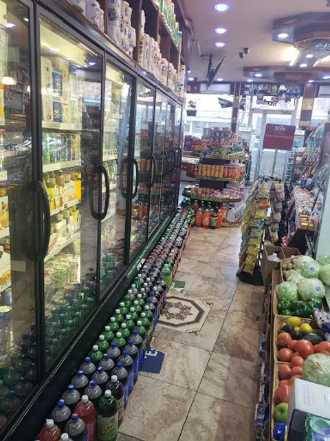 Aymen Organic Mini Mart