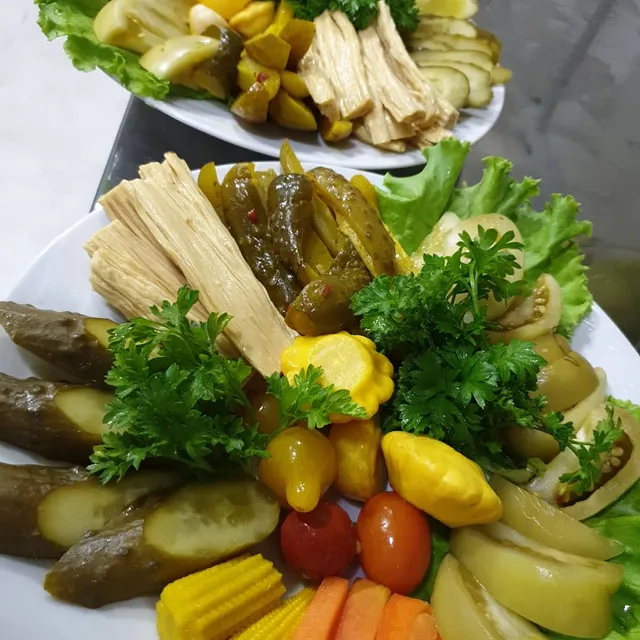 Кафе столовая «Вояж»