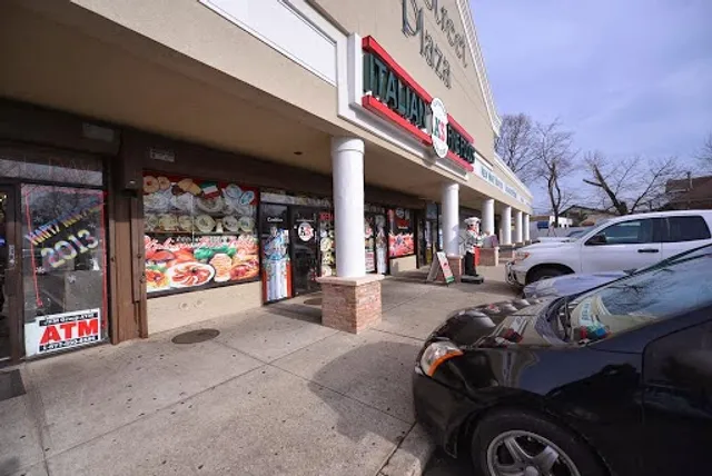 A/S Pork Store & Italian Fine Foods of East Islip