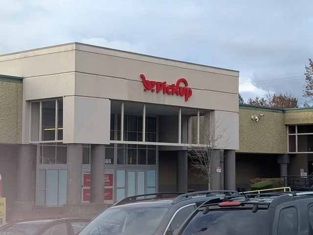 Fred Meyer Grocery Pickup and Delivery