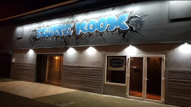Escape Room Alès