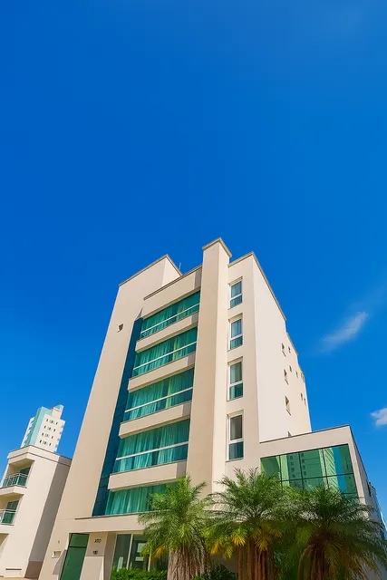 Mezzon Residence - Apartamentos para temporada em Balneário Camboriú