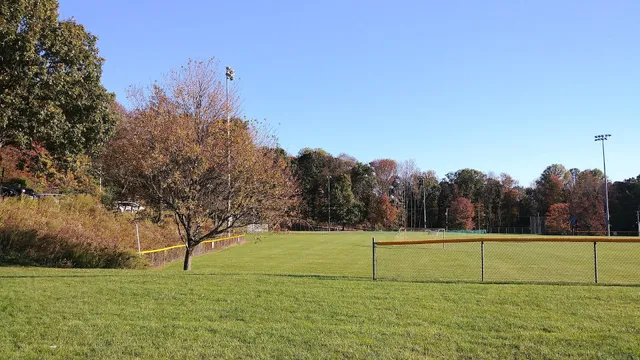 Veterans Memorial Park