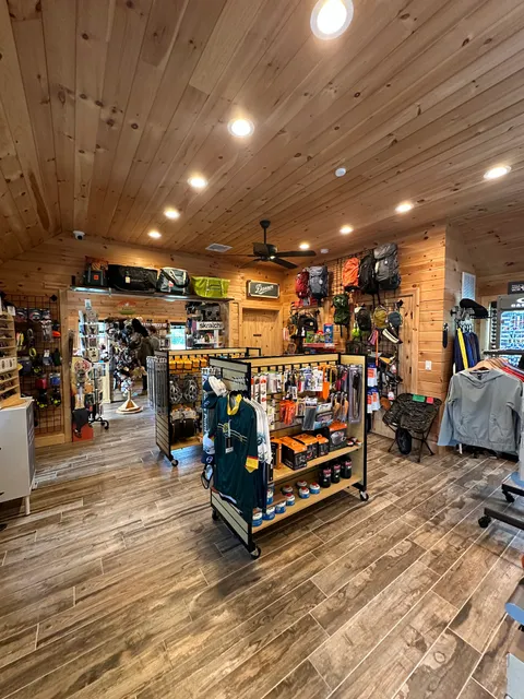 Pitch Pine Outfitters