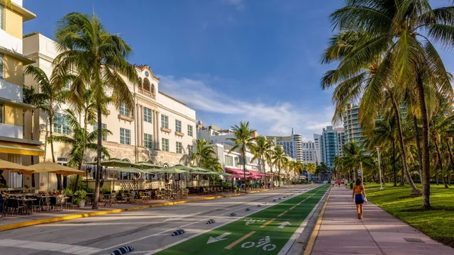 Marriott Vacation Club, South Beach