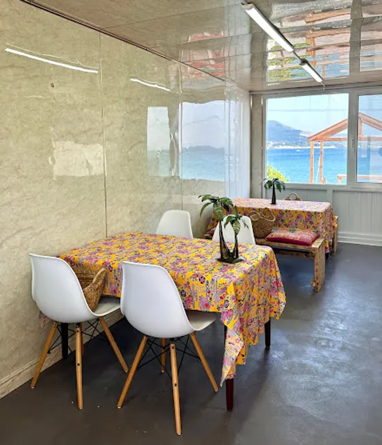 Sesoko Seaside BBQ Garden 【Coral Beach Plus】