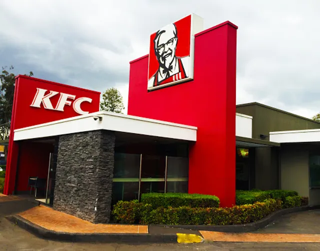 KFC Emerton
