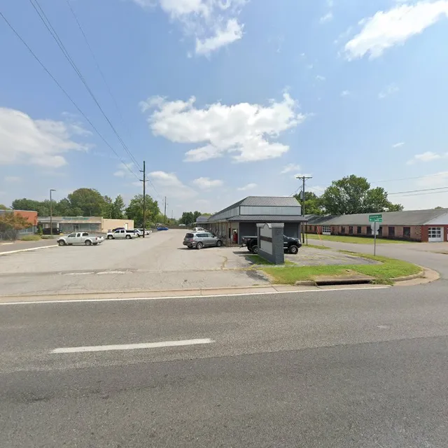 Southside Shopping Center