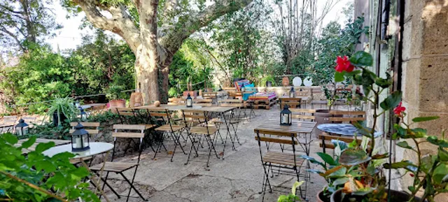 LE CLOS DE LA SAPINIÈRE