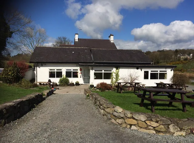 Snowdonia Parc Campsite, Pub and Microbrewery