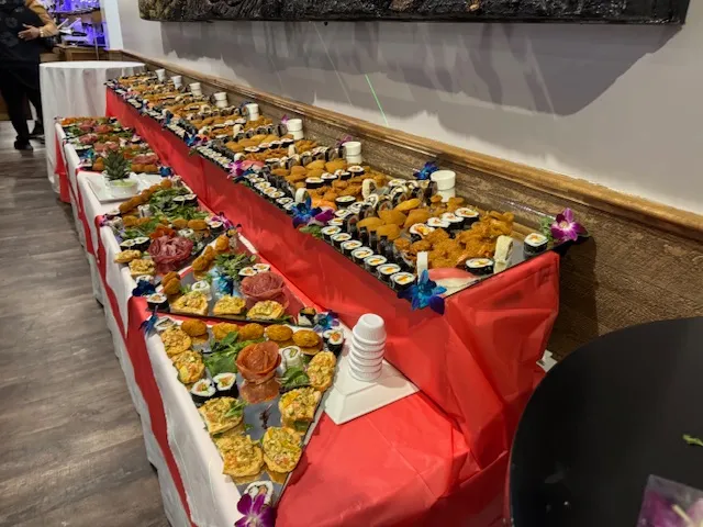 Corner Stone Lounge - Fall River