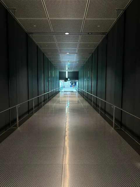 Tokyo International Forum Hall B