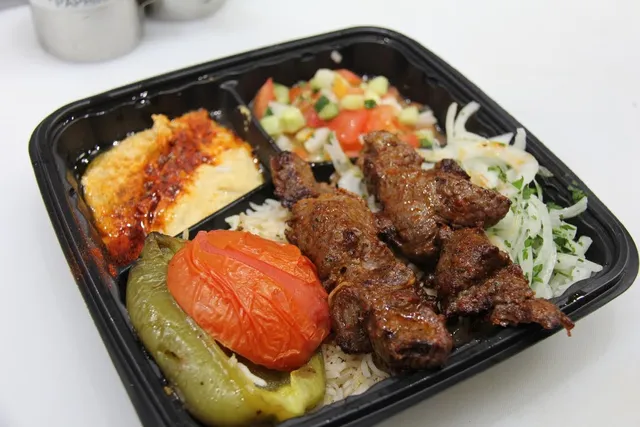 Pop’s Fresh Mediterranean