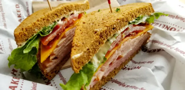 The Honey Baked Ham Company