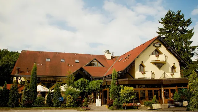 Hotel Bonato