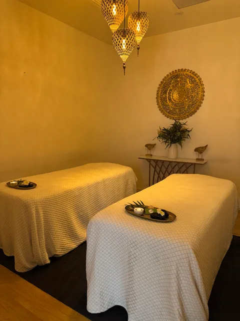 Cheewa Aroma Remedial Thai Massage