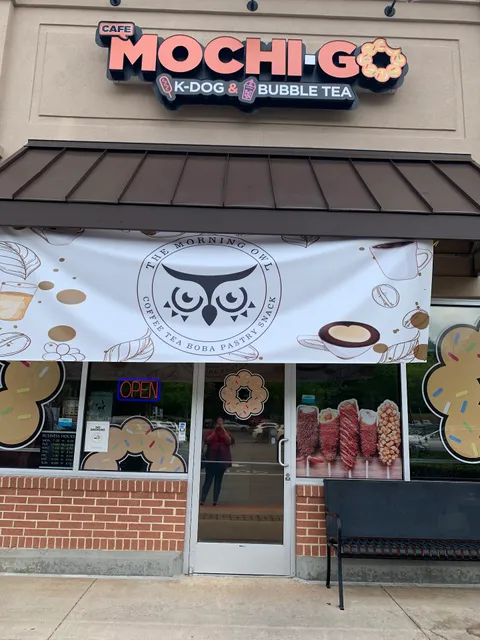 The Morning Owl Cafe