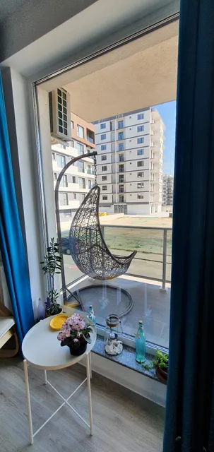 Seashore Residence Mamaia