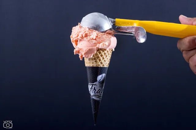 Franky Paletas y Helados