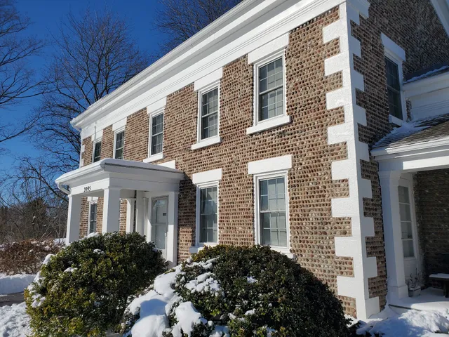 Martin and Lucy Harris Farm