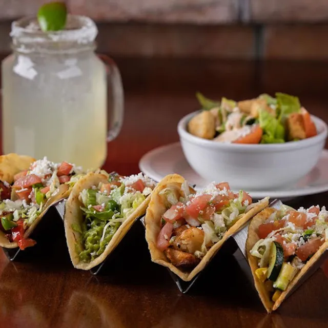 Calle Tepa Mexican Street Grill & Bar