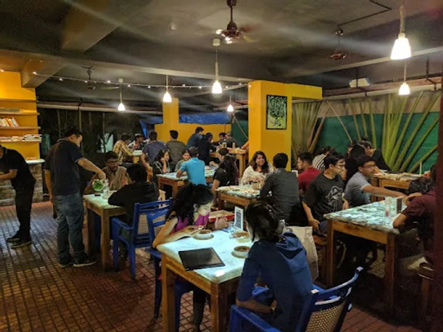 Here's What's Cookin`