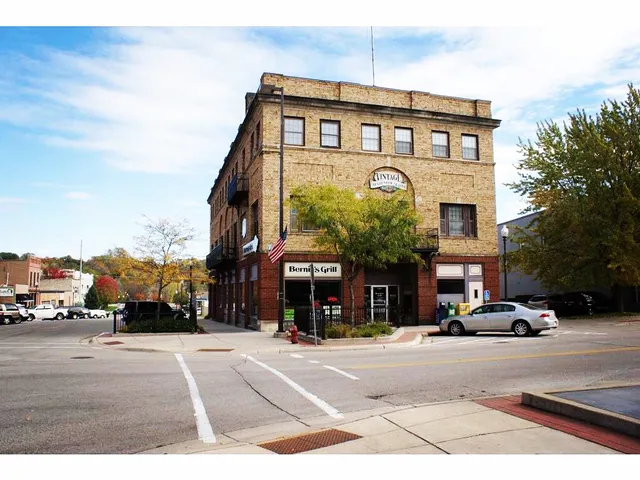 Vintage Residential Suites