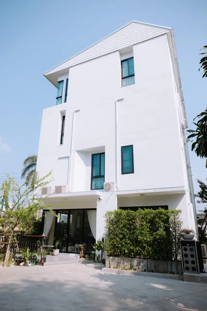 Cozy place at Chiangrai