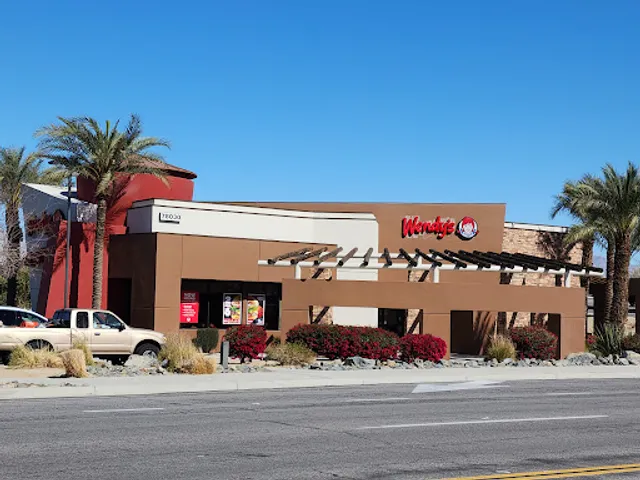Wendy's