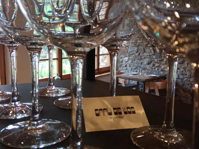 Restaurant Grau de L'Os