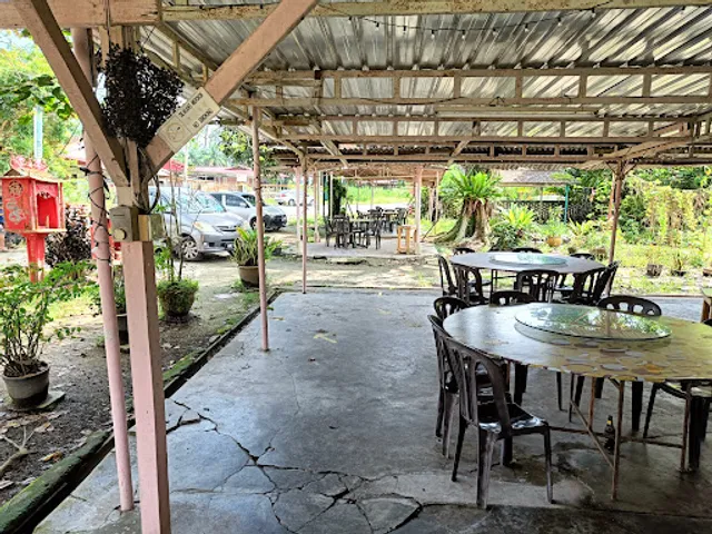 Restoran Seafood Ho Jiak