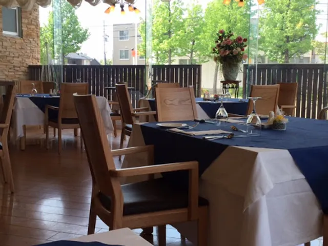 Teraokafusha Kanazawaten