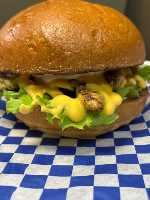 Pizza Pause (La fontaine)