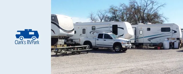 Clark's RV Park LLC
