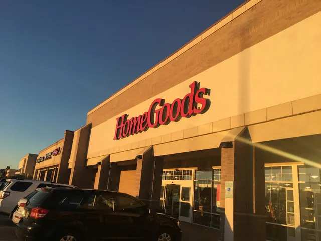 HomeGoods