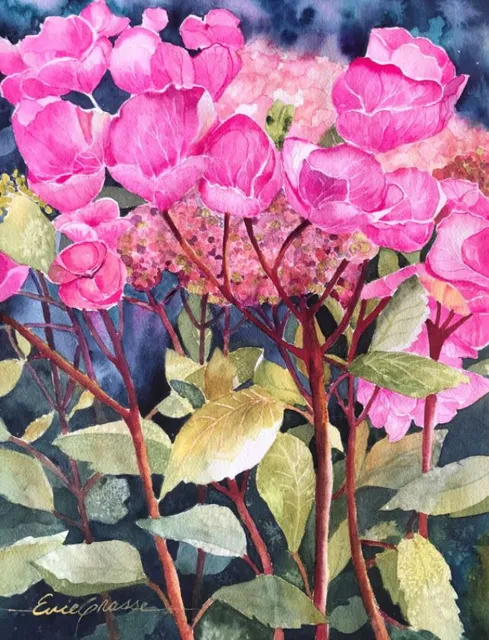 Sheboygan Visual Artists, Ebenreiter Gallery