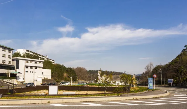 Hiroshima Kita Hotel